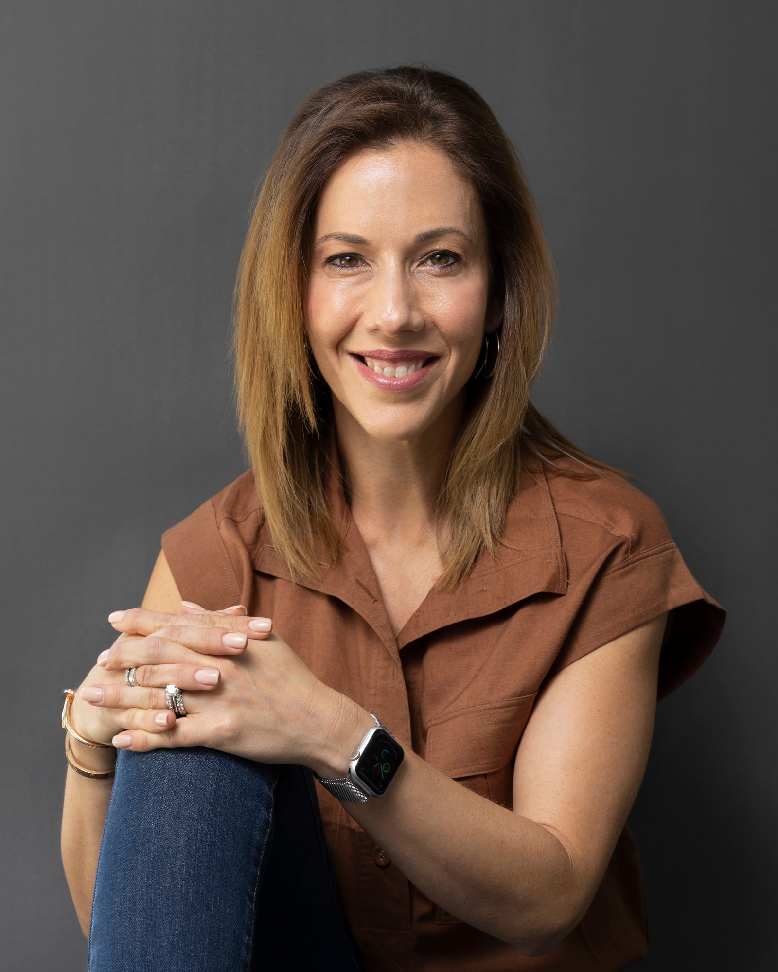 Dr Martine Prunty